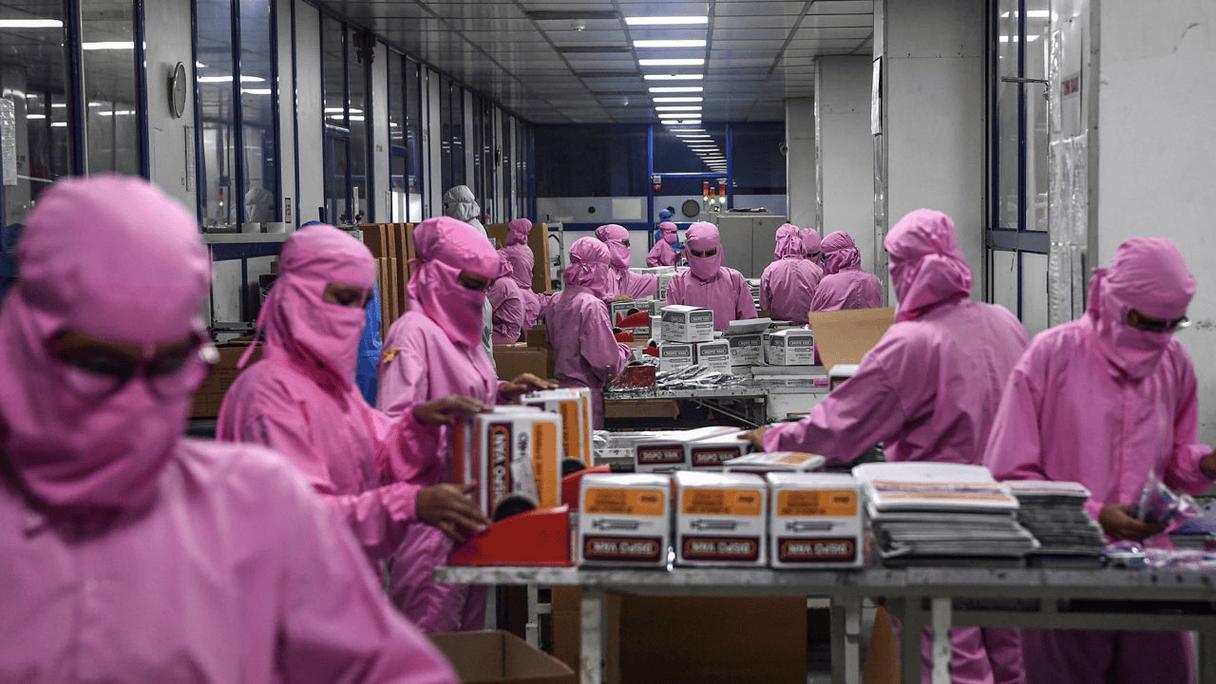 梵宝印度药品代购保真：我用三年时间验证的靠谱渠道